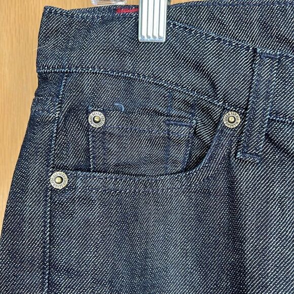 7 FAM Roxanne Jeans Sz 29 - Picture 5 of 10